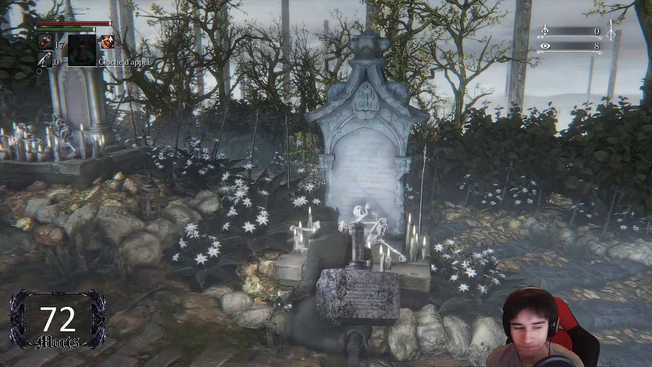 BloodBorne Partie 10
