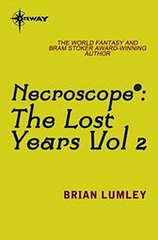 Download Necroscope The Lost Years Vol 2 aka Resurgence ebook {PDF} {EPUB}