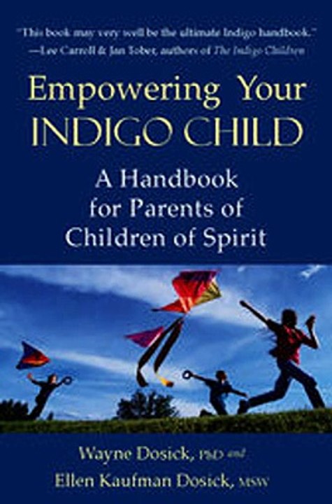 Download Empowering Your Indigo Child ebook {PDF} {EPUB}