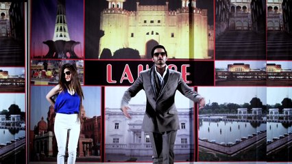 Jugni Noman Khalid Feat. BiLaL Saeed