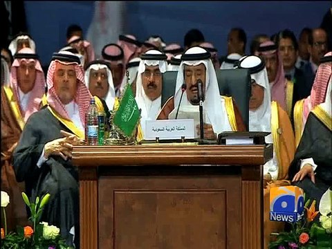 Yemen situation worsens, hundreds of Pakistanis still stranded-Geo Reports-30 Mar 2015