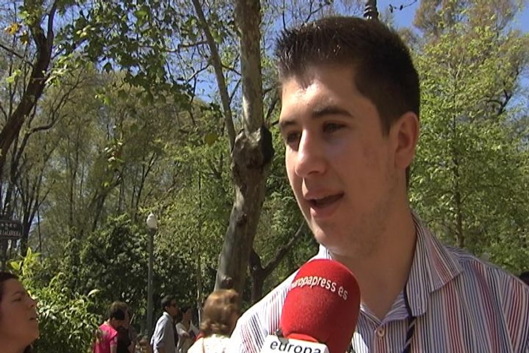 Sentimientos y emociones en las calles de Sevilla