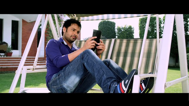 Tauba Tauba - Daddy Cool Munde Fool - Amrinder Gill - Harish Verma - Bilal Saeed -