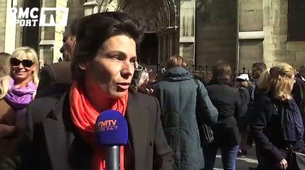 Drame / Le monde de la voile rend hommage à Arthaud - 30/03