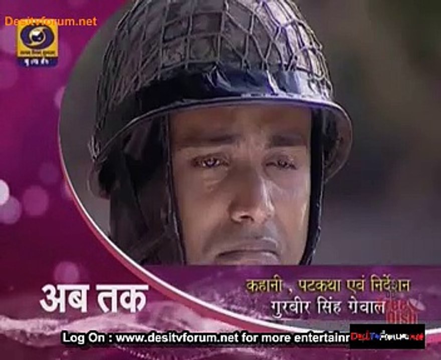 Paltan 30th March 2015 Video Watch Online Part1