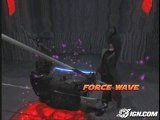 Star Wars Knights of the Old republic 2