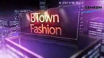 Juhi Chawla & Genelia D'Souza At Lakme Fashion Week (Day 2).mp4