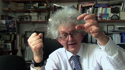 Liquid Oxygen (slow motion) - Periodic Table of Videos
