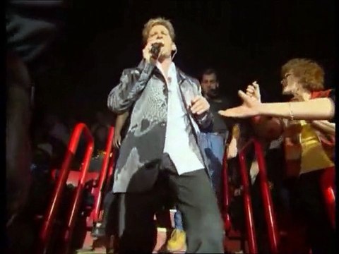 Thiefaine HF - Mathématiques souterraines