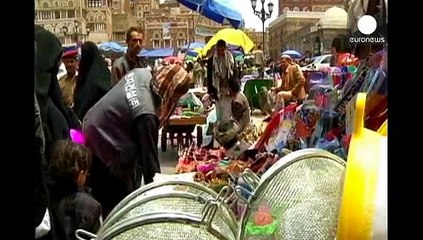 Yemen lumbers toward civil war with increasing Saudi and Iranian influence