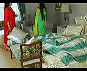Mere Khuda Episode 25 Part 3 HUM TV Drama Mar 30th 2015