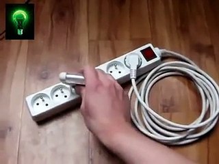 Como hacer ENERGÍA INFINITA !!