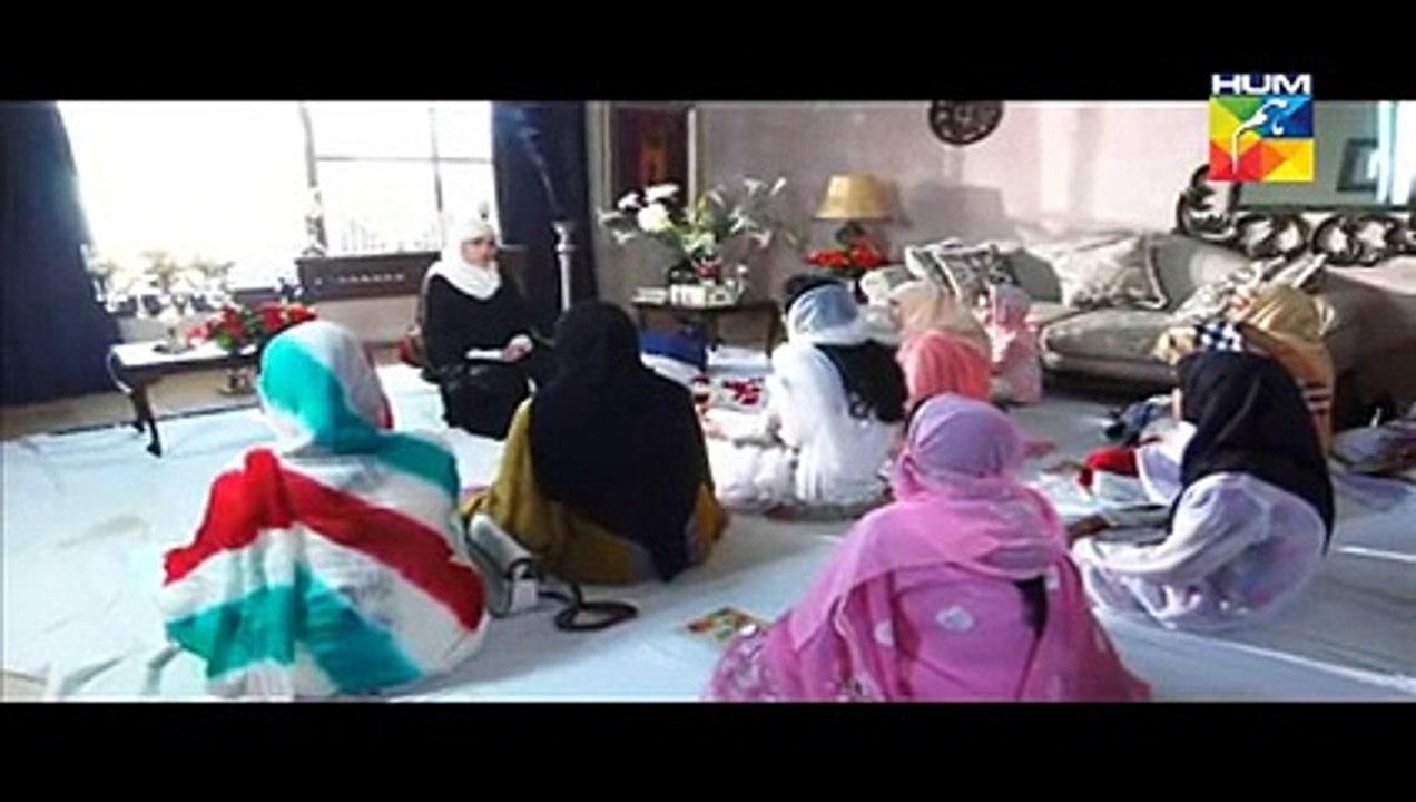 Aik Pal Episode 19 Full 30 March 2015 HUM TV Drama
