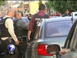 Policía detuvo al principal sospechoso de liderar una banda violenta de asaltantes de Pavas