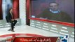 Tajzia With Sami Ibrahim Kay Sath - 30th March 2015