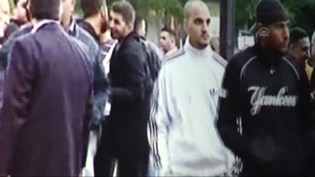 Türkiye-Rusya ve Rusya-Türkiye İş Konseyleri Ortak Toplantısı