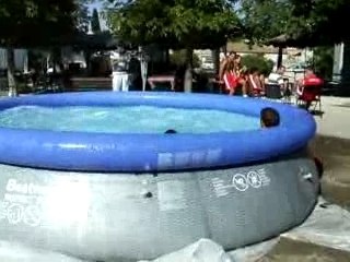 Fête Saturargues 2006