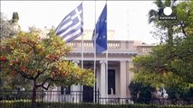 بررسی برنامه اصلاحی یونان توسط گروه بروکسل
