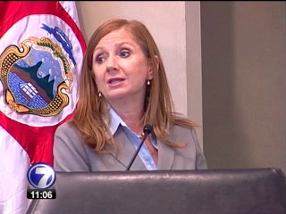 Walter Céspedes denuncia a ministra de Comercio Exterior ante Procuraduría de la Ética