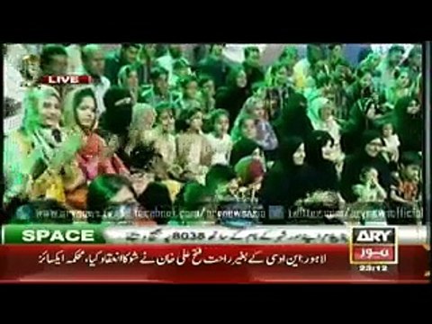 India Ko Mu Toor Jawab Umer Sharif Ka India Lost by Australia Semi Final World Cup 2015