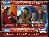 8 PM With Fareeha Idrees - 30th March 2015 With Fareeha Idrees