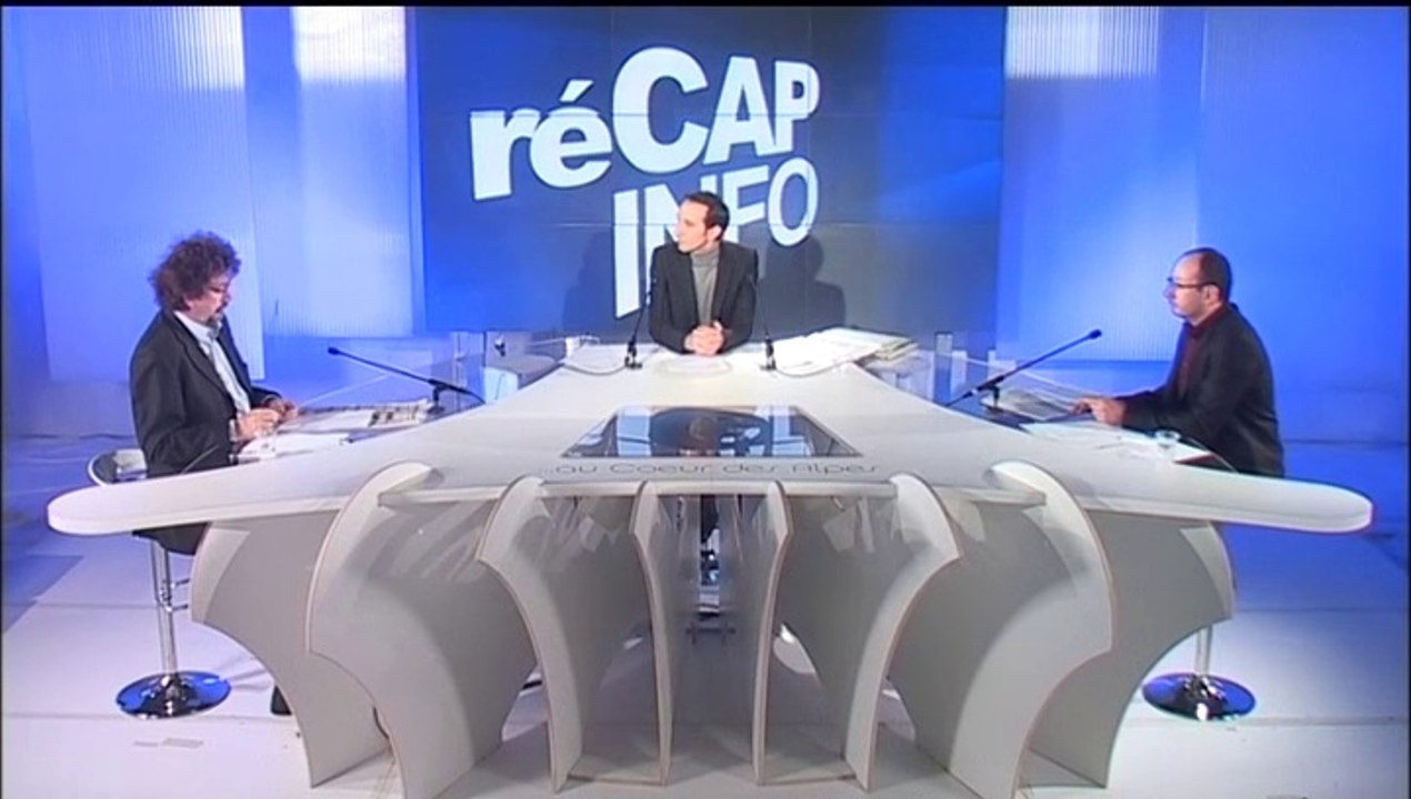 RECAP INFO - 28 Mars 2015