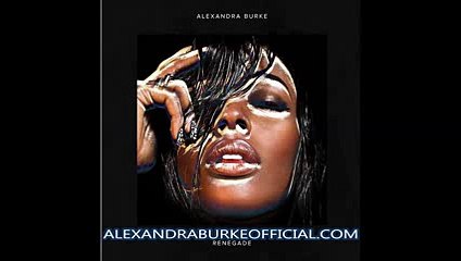 2015 NEW ALEXANDRA BURKE - RENEGADE