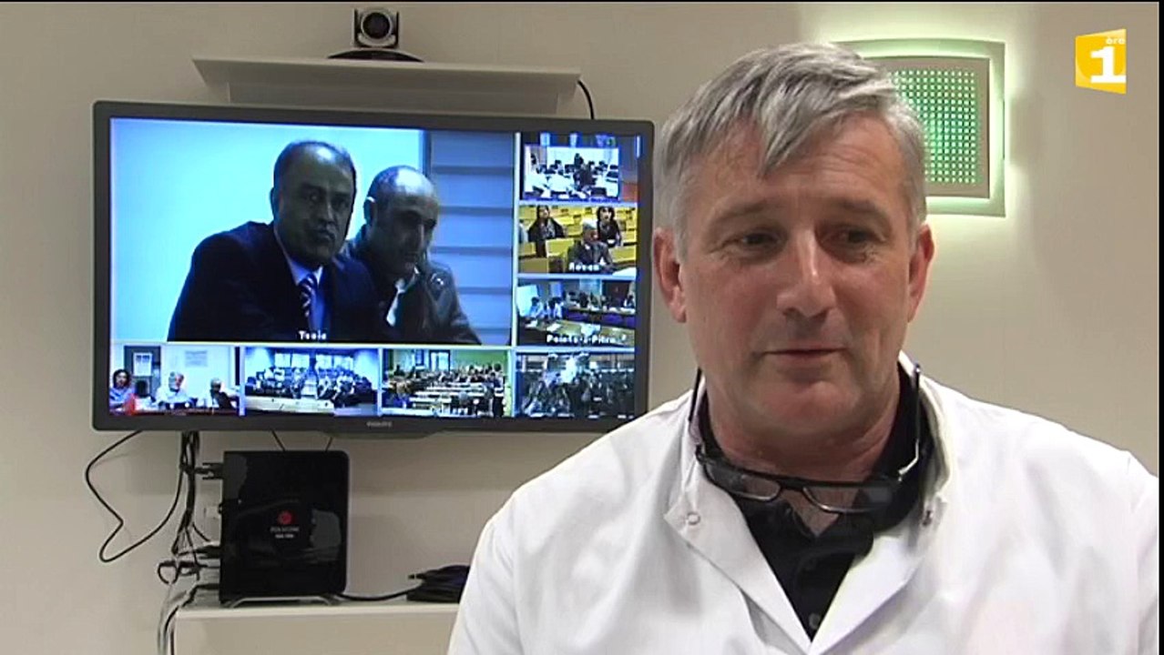 Quinzième édition des journées TéléSanté