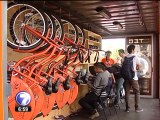 Estudiantes podrán alquilar bicicletas para trasladarse en Cartago
