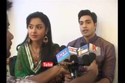 On Location Of Tv Serial Shastri Sisters 30 MArch 2015 PART 5 !