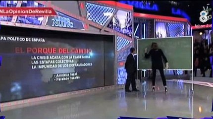 Frases Lapidarias 27/03/15 (Teletulia Arucitys)