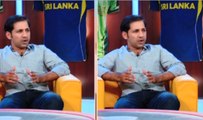Dawn News Special with Sarfaraz Ahmed