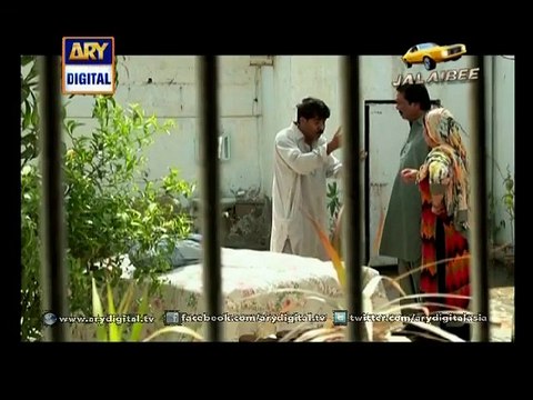 Tootay Huay Taaray Ep – 240 – 30th March 2015