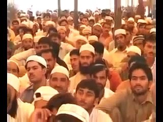 MOST TEARFUL BAYAN BY Raza Saqib Mustafai