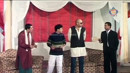 Stage Drama Full Comedy Zafri Khan & Tariq Tedi & Tahir Anjum Video 84