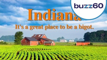 Boycott Indiana Hashtag Trends After Controversial 'Religious Freedom' Law