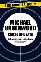 Download Cause of Death ebook {PDF} {EPUB}