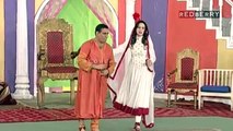 Stage Drama Full Comedy Nasir Chinyoti & Deedar Video 81