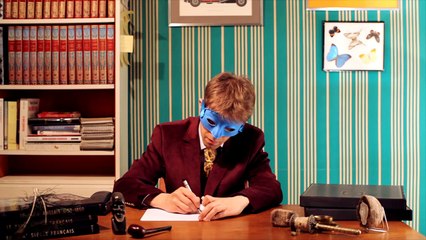 Philoman Episode 4: Louis-Ferdinand Céline