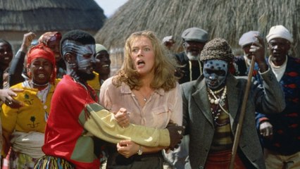 Watch The Jewel of the Nile Full Movie Streaming Online (1985) 1080p HD Quality [Putlocker]