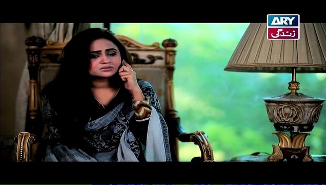 Behnein Aisi Bhi Hoti Hain Episode 199 On Ary Zindagi in High Quality 30th March 2015