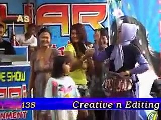 KEBAYANG ita dk BAHARI @ lagu tarling