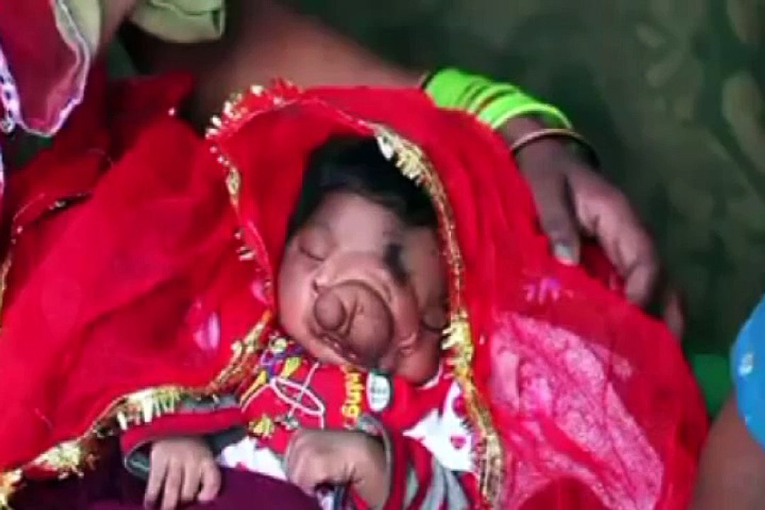 India Girl