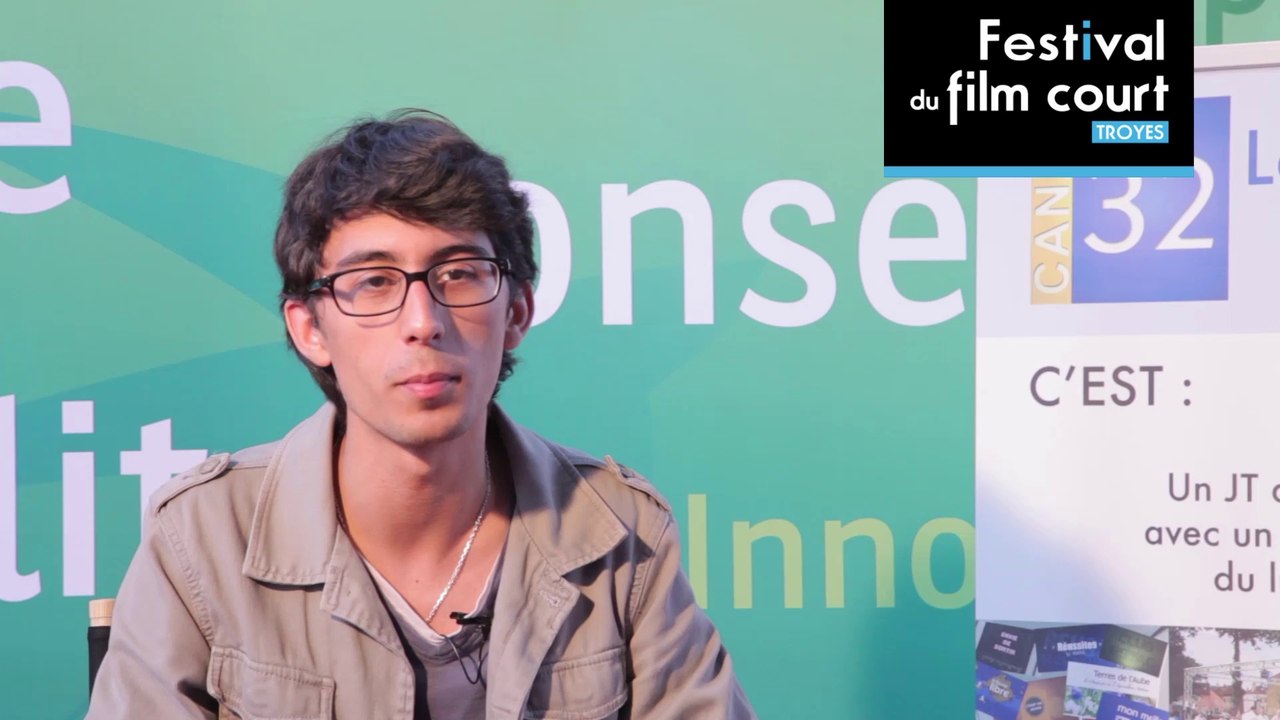 Interview Julien Steffenoni