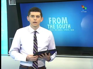 Chile:_ Recovery underway following worst floods in 80 years