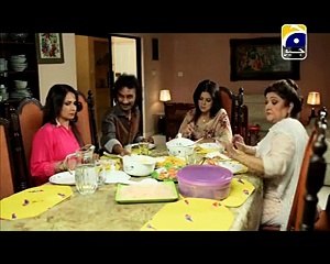 Malika-E-Aliya Season 2 Episode 15 Full 30 March 2015 Geo TV Drama