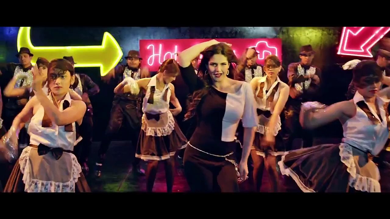Jatt Dian Tauran Gippy Grewal Zareen Khan HD