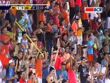 Gol: Puntarenas F.C. 2 - Cartaginés 0