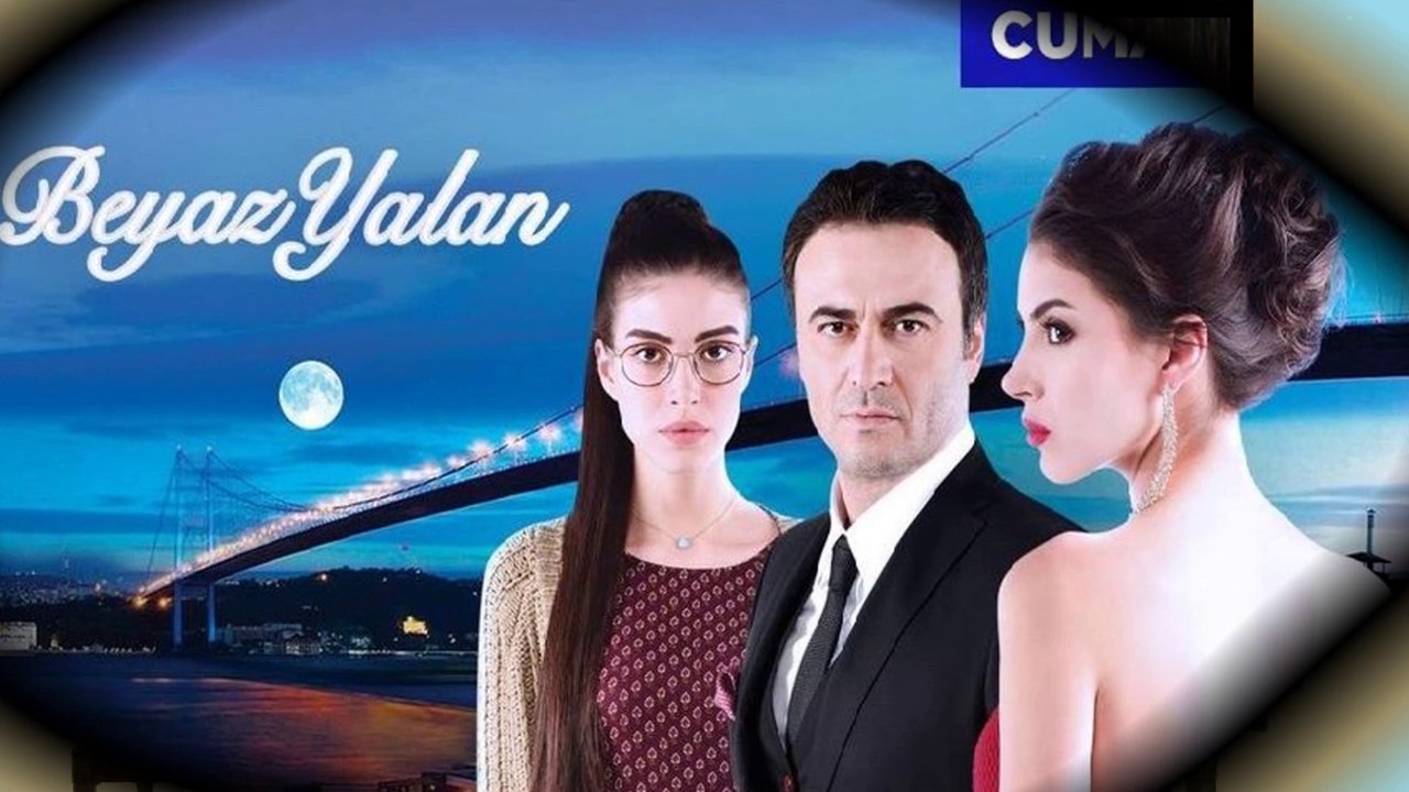 BEYAZ YALAN Dizi Müziği - Jenerik Film Müzik Piyano Piyanosu Çal Piyano Fiyatları Piyanolar   Kutsi,