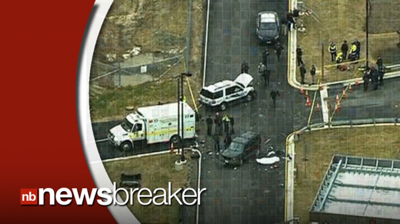 One Dead, Two Injured During Attack on NSA Headquarters